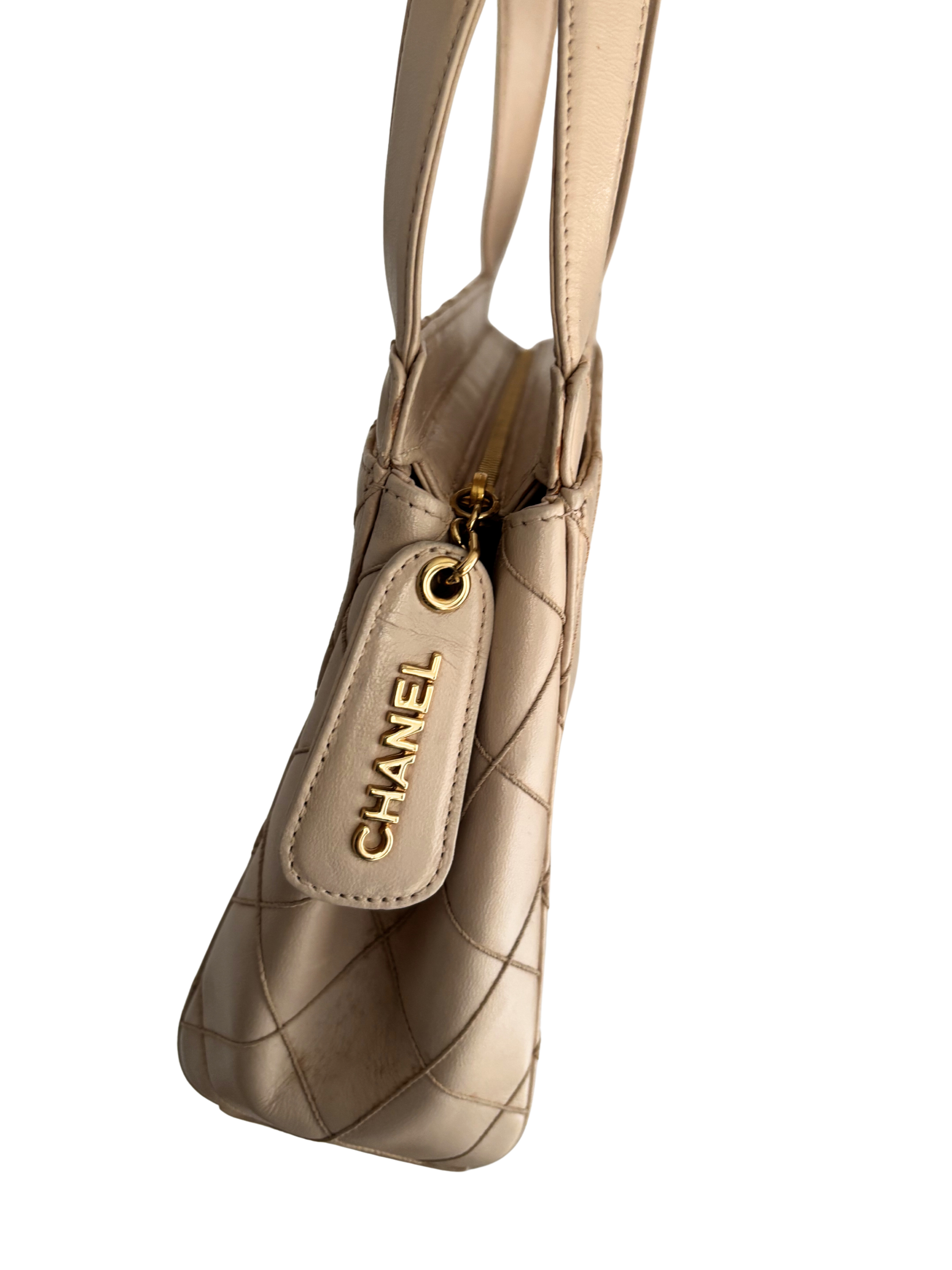 Chanel Handbag