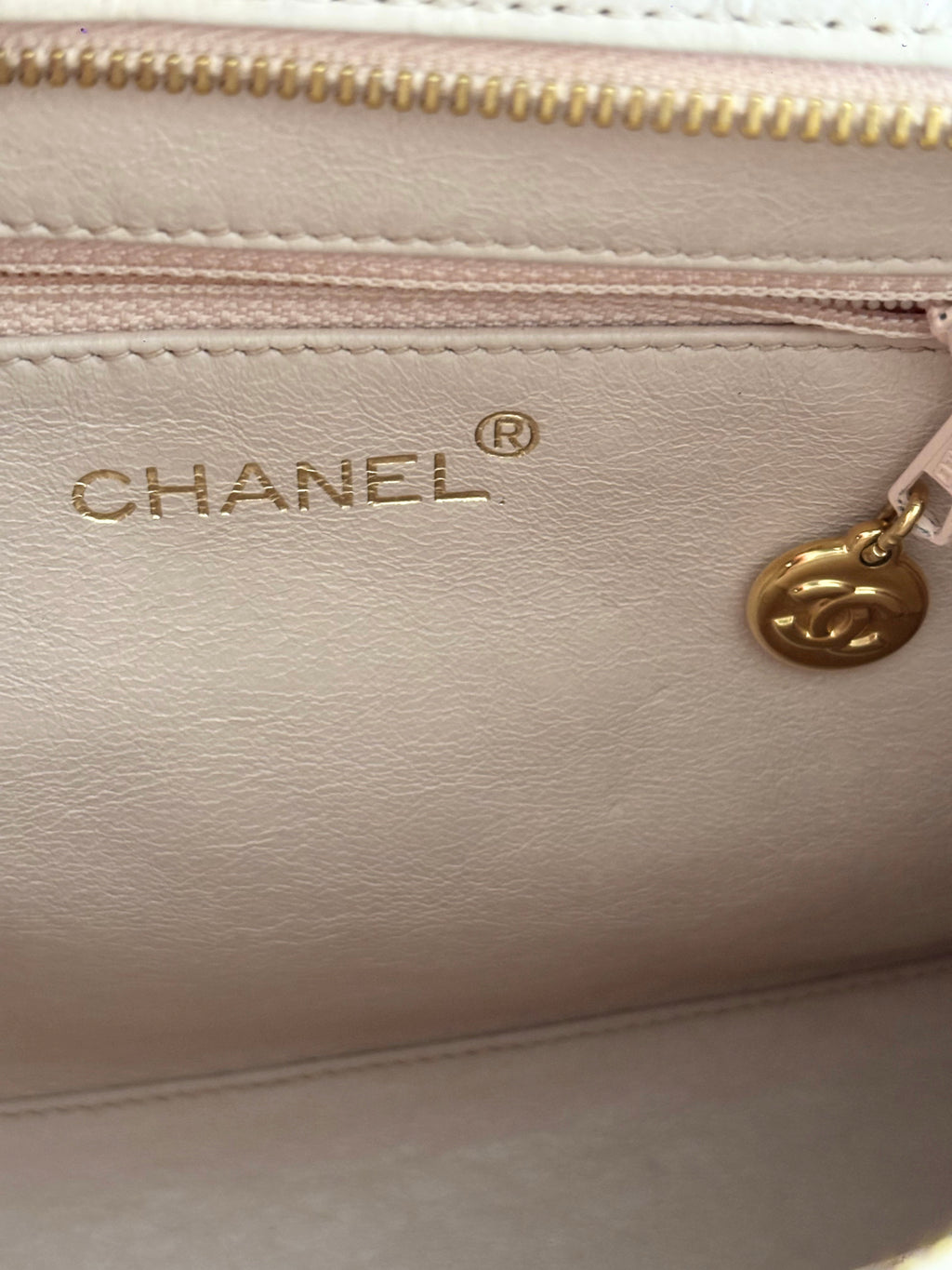 Chanel Handbag