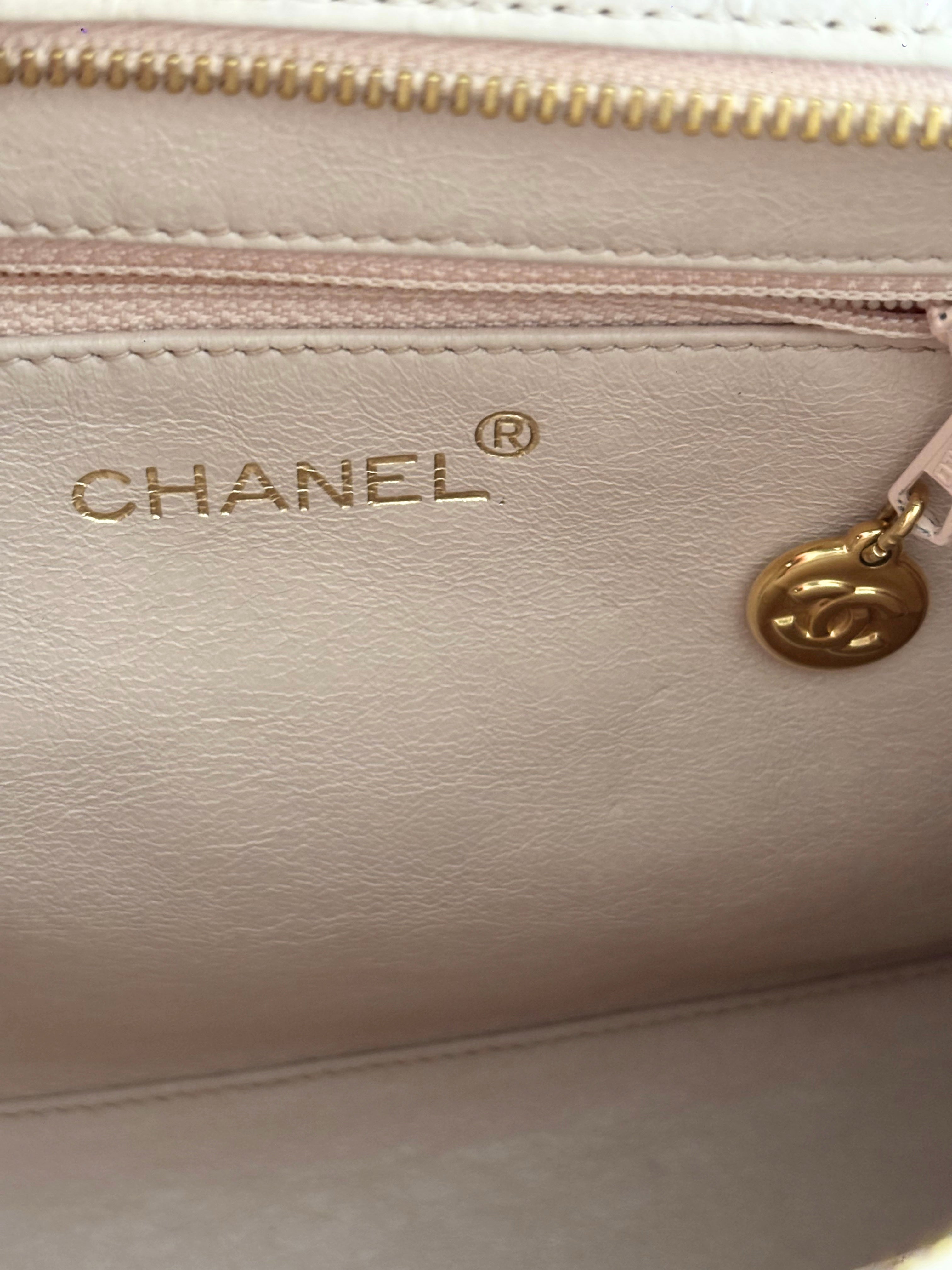 Chanel Handbag